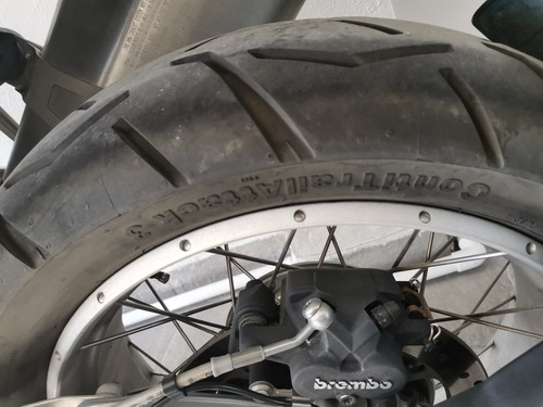 Bmw R 1200 Gs Impecable 2018 Único Dueño