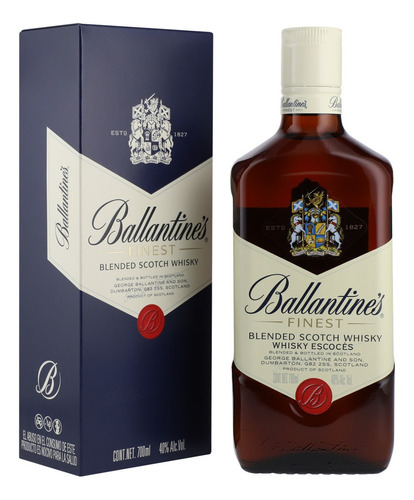 Ballantines Finest 700 Ml