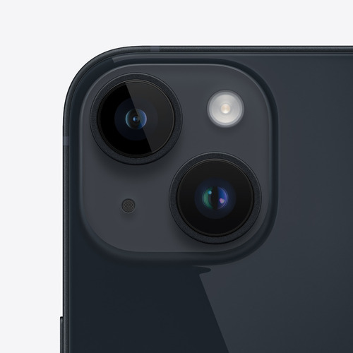 Imagen 4 de 10 de Apple iPhone 14 (128 GB) - Medianoche