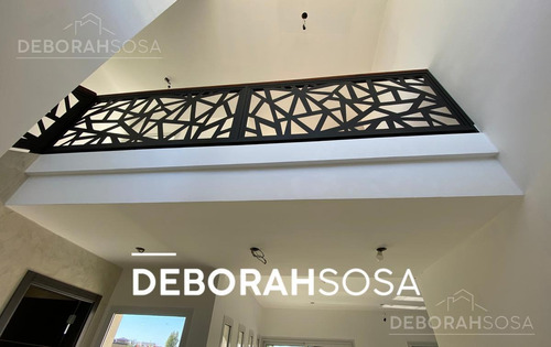 Imagen 5 de 26 de Venta De Casa Espejo De Agua - El Cantón Zona Norte Escobar