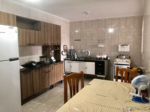 Imagem 3 de 20 de Casa Com 2 Dorms, Agenor De Campos, Mongaguá - R$ 200 Mil, Cod: 354083 - V354083