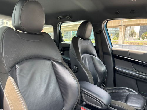Mini Countryman 2.0 S Chili At