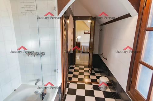 Hermosa Casa En Zona Privilegiada