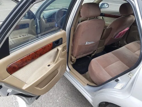 Chevrolet Optra 1.4cc Mt Aa