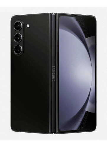 Samsung Premium Galaxy Z Fold5 512gb Dual Sim 512 Gb Black 