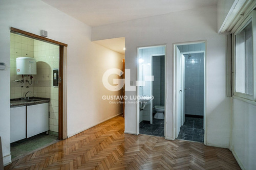 Imagen 15 de 30 de Oficina 113 M2, 2 Baños, 2 Patios, Kitchenette.