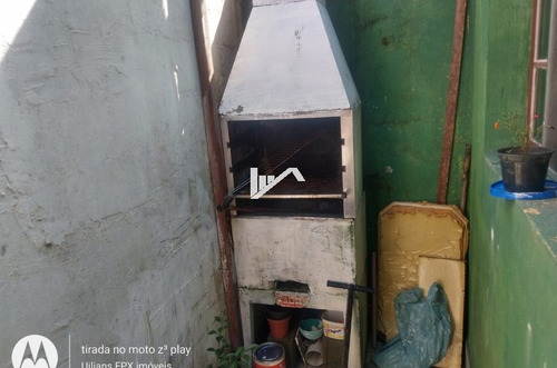 Imagem 9 de 11 de Casa Lado Praia Em Itanhaém - Ca1092-f R