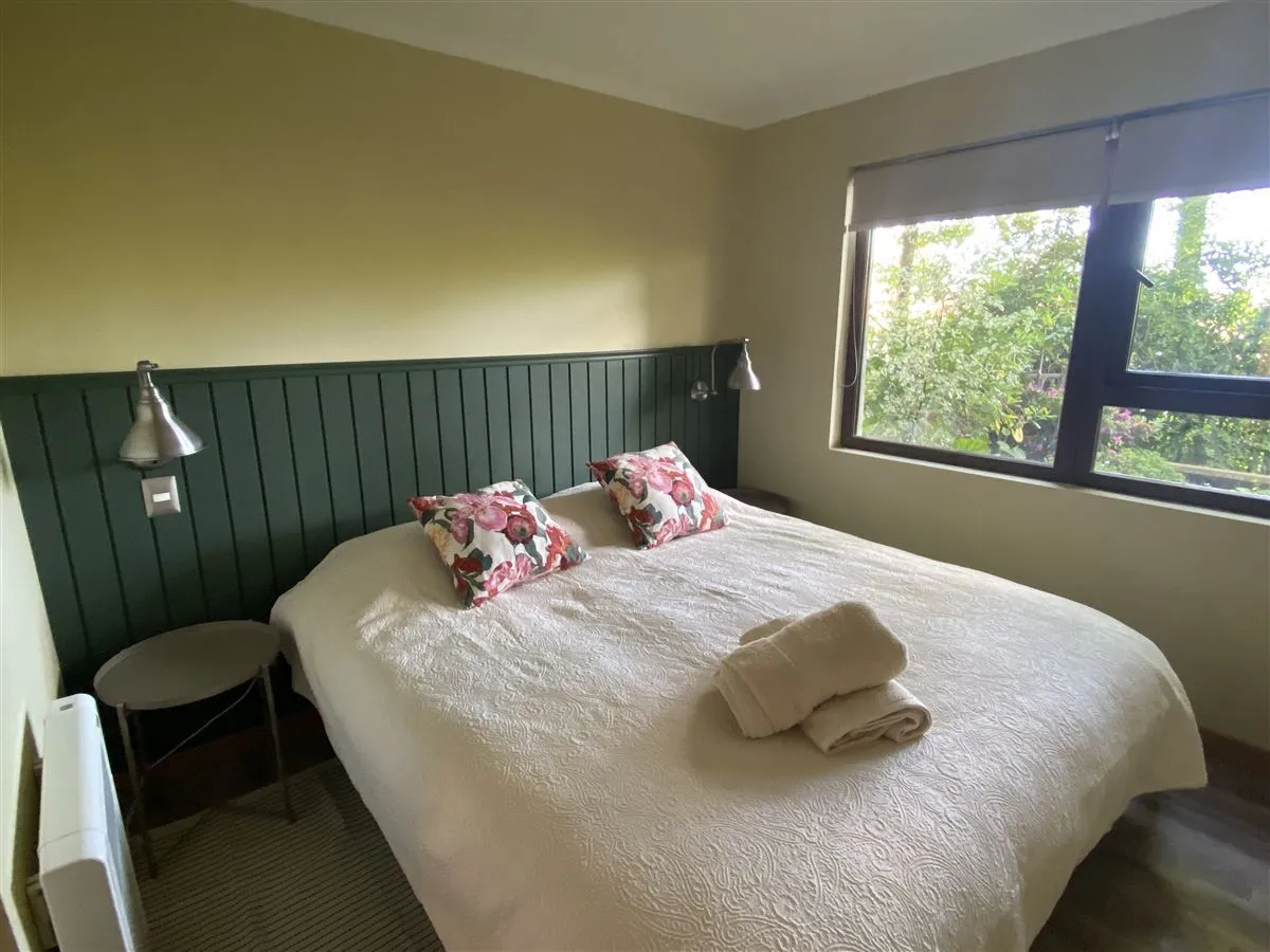 Imagen 4 de 13 de Departamento Amoblado En Arriendo De 2 Dorm. En Puerto Varas
