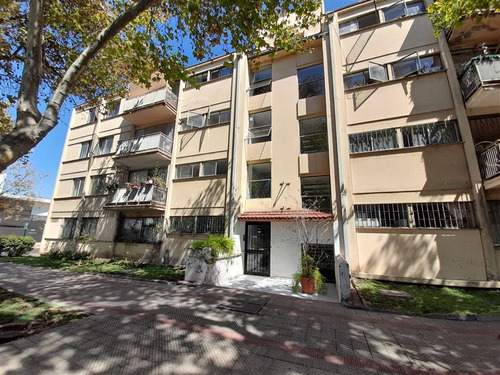 Para Remodelar En Barrio Italia 88m2