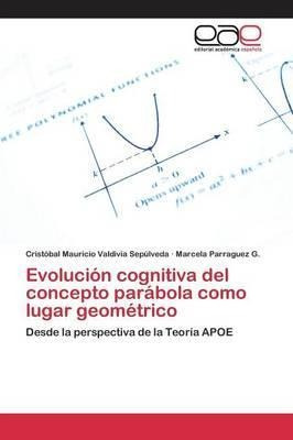 Evolucion Cognitiva Del Concepto Parabola Como Lugar Geom...