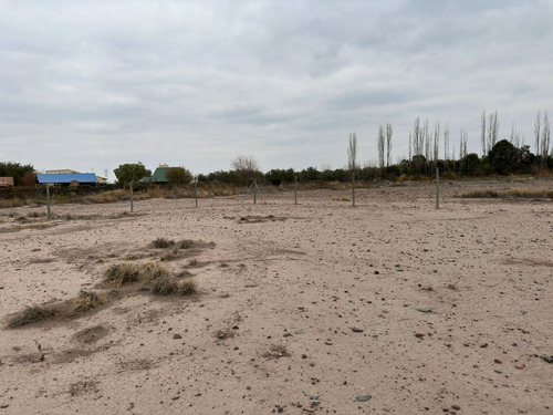 Terreno En Venta En Coquimbito
