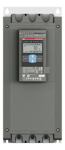 Partida Softstarter Abb Pse300-600-70-1 300a 200kw(500v)