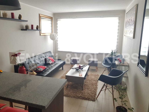Moderno Y Céntrico Departamento
