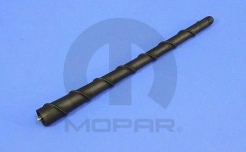 Imagen 3 de 5 de Antena Vastago De Antena Solo Puntero