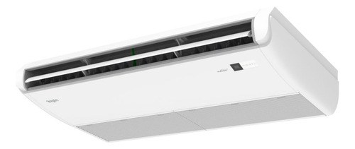 Ar-condicionado Piso Teto Elgin Inverter Plus R32 48000 220v