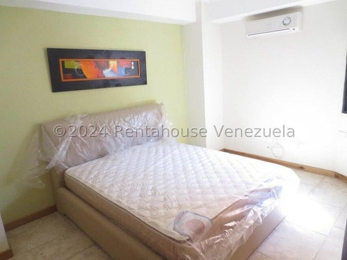 Apartamento En Alquiler La Trigaleña Valencia Carabobo Leida Falcon Lf25-11509