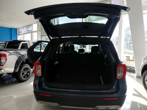Imagen 4 de 6 de Ford Explorer Xlt 2.3l Ecoobost