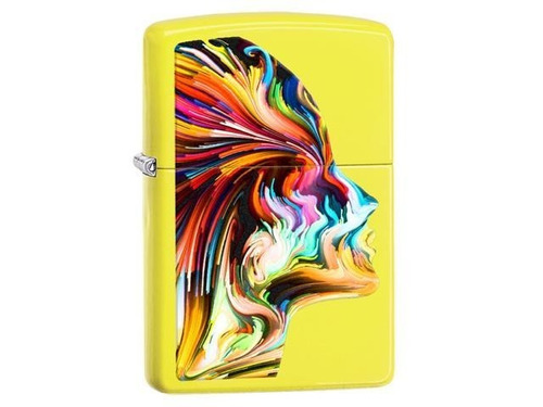 Zippo 29083 Original Usa Garantia Microcentro 27888 Lelab