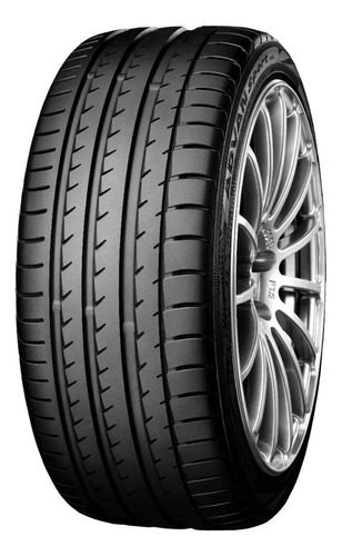 Pneu Yokohama 295/30r22 103y V105 Advan Sport Índice De Velocidade Y