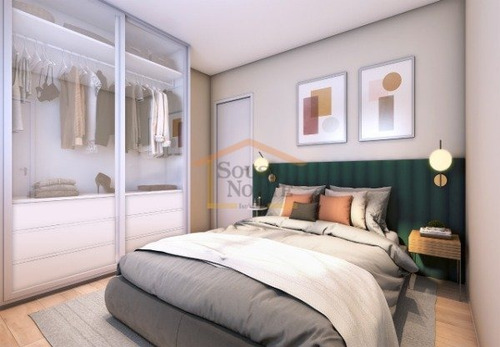 Imagem 3 de 15 de Apartamento, Venda, Belenzinho, Sao Paulo - 28308 - V-28308