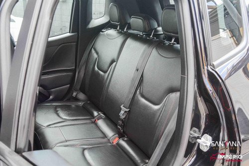 Jeep Renegade Thawk At D