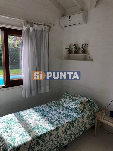 Imagen 28 de 30 de Casa En Alquiler -laguna Blanca