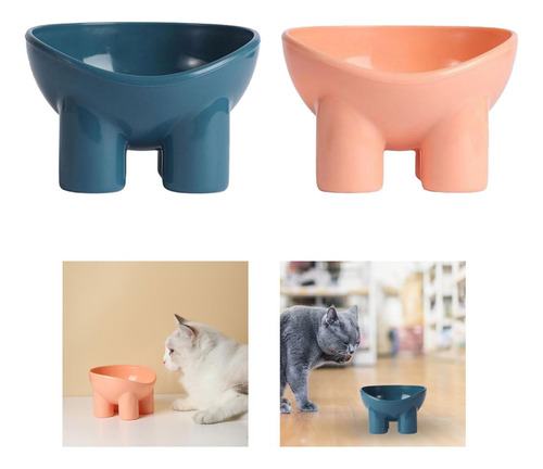 Cuenco De Comida Para Gatos, Cuenco Para Gatos, Cuencos De