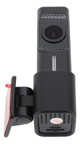 Videocámara De Coche 1080p Dash Cam Multifuncional Usb Hd Ni