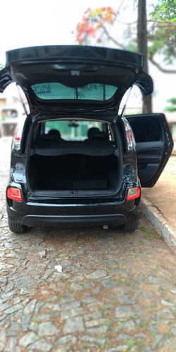 Citroën C3 Picasso 1.5 Glx Flex 5p 2013