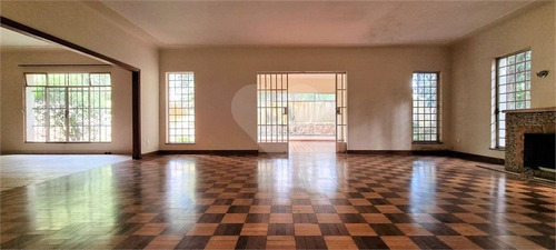 Casa-são Paulo-brooklin | Ref.: 353-im561334 - 353-im561334