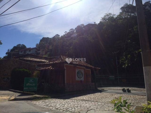 Imagem 12 de 12 de Casa À Venda, 400 M² Por R$ 1.800.000,00 - Maria Paula - Niterói/rj - Ca16417