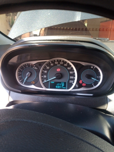 Ford Ka 2018 1.0 Se Flex 5p