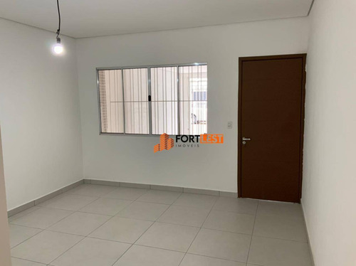 Imagem 9 de 23 de Sobrado Com 2 Dormitórios À Venda, 100 M² Por R$ 770.000,00 - Vila Gomes Cardim - São Paulo/sp - So0005