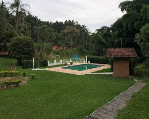 Imagem 11 de 30 de Sitio Em Jarinú Para Venda. - Região De Atibaia - Sp - Escritura Registrada, Definitiva! - St00250 - 69735918