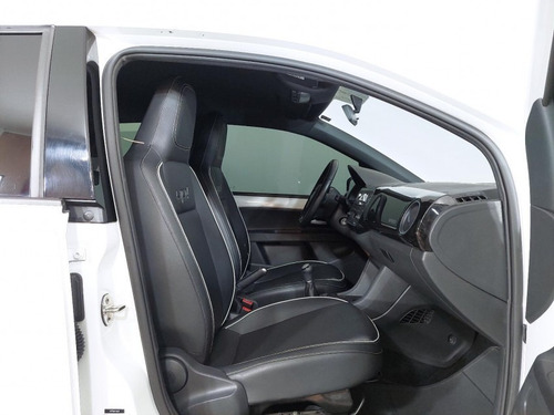 Imagem 12 de 15 de 149527 - Volkswagen Up 2017 Com Garantia