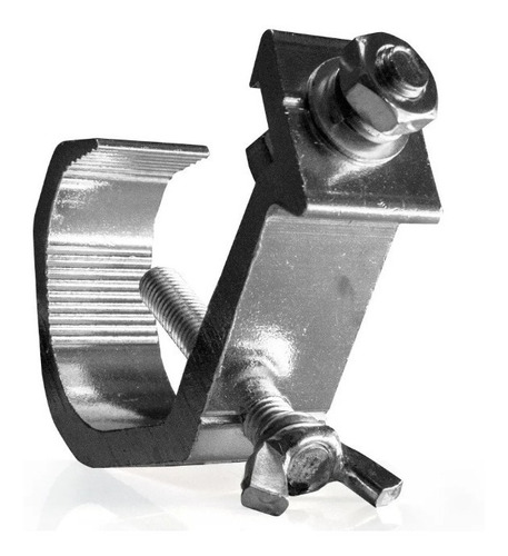 Garra Algema Gancho De Aluminio Para Moving Laser