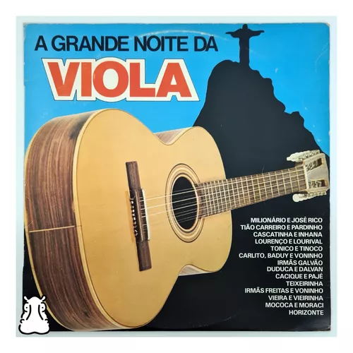 Volume 19  Álbum de Milionário e José Rico 