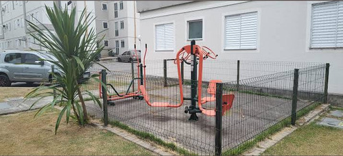 2 Quartos ,1 Banheiro Excelente Localização