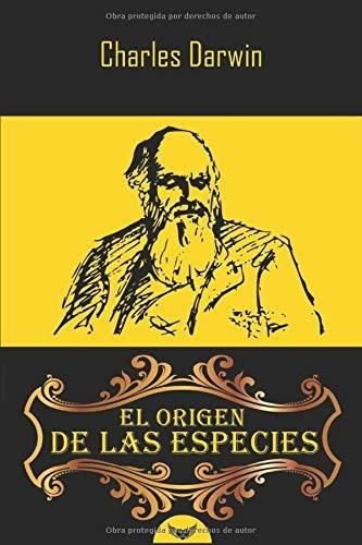 Libro El Origen De Las Especies (con Notas) (spanish Ed Lcm7