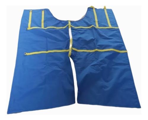 Carpa Para Caballos Impermeable Y Polar Cfc Cuerofinochile 