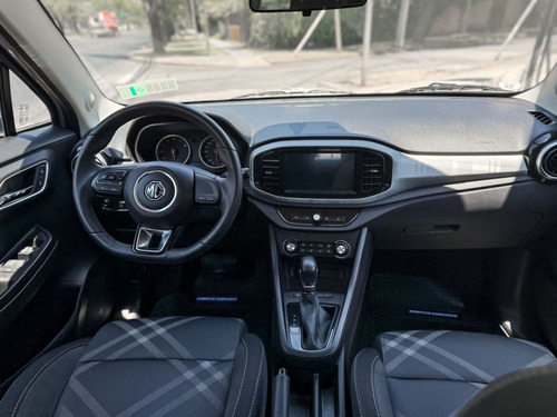 Mg 3 Hatch Back 2023