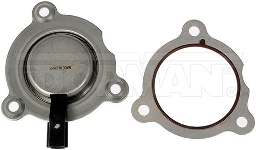 Valvula Solenoide Vvt Tahoe 5.3l 2007 2010 2011 2012 2013