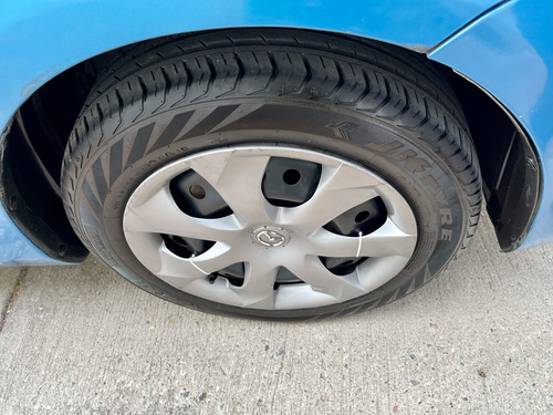 Mazda 3 2011 Standard