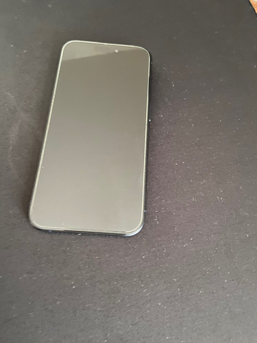 Apple iPhone 15 Pro (512 Gb) - Titanio Azul (Usado)