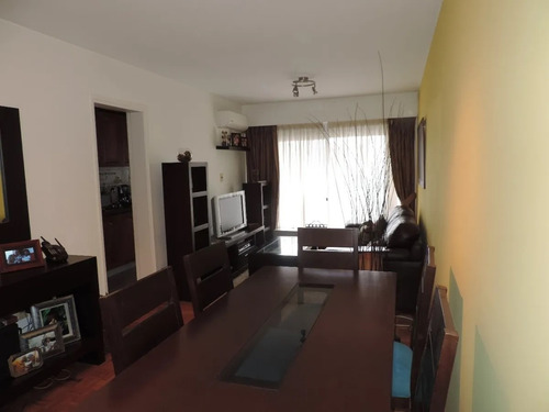 Imagen 3 de 13 de Apartamento Venta 2 Dormitorios 2 Baños Garaje Calefaccion