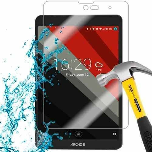 Lamina Protector Pantalla Anti-shock Tablet Archos Diamond