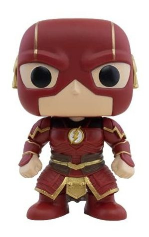 Pop Heroes: Imperial Palace - The Flash, Jjrcg