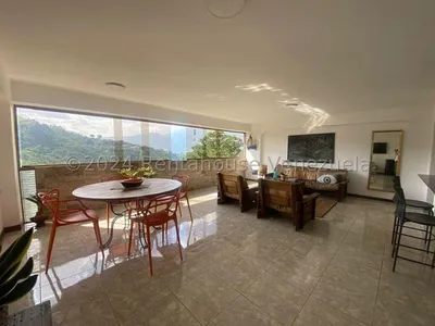 Apartamento en venta