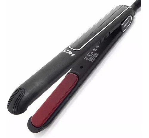 Plancha Profesional Duga Hct Wpro Para Alisar El Cabello