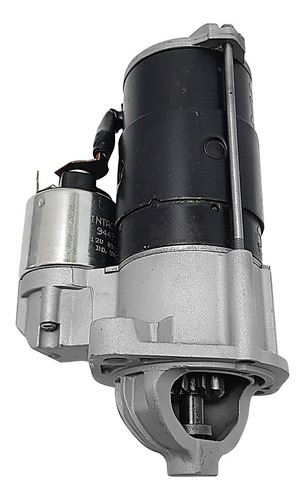 Imagem 2 de 4 de Motor De Partida Hr K2500 2.5 8v Até 2012 38645